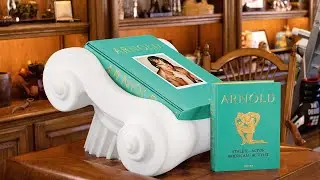 ARNOLD. The Capitello Edition