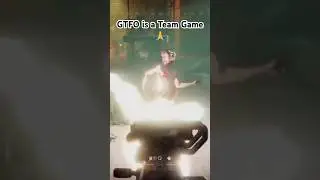 GTFO is the Hardest Co-op Extraction experience