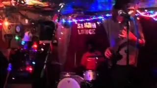 Jonas Wilson Live at Sahara Lounge