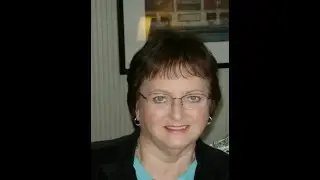 Gertrude “Trudy” Wade