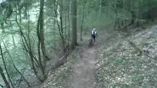 Lieserpfad Singletrails - Teil 3