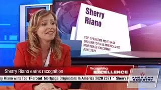Sherry Riano