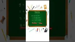 Smart Trick for All Competitive Exams 💡 | Aptitude & Reasoning Shortcut