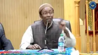 Quran review