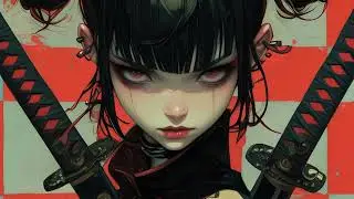 Nightcore - Glitter and Gold