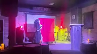 Hermena - Bloody Mary