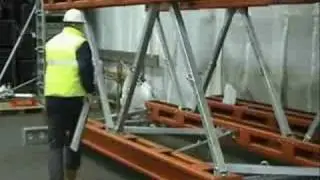 RMD Kwikform megashor