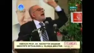 Temel Karamollaoğlu :İslam Dünyasını Karıştıracak Tuzaklara Dikkat Çekiyor.