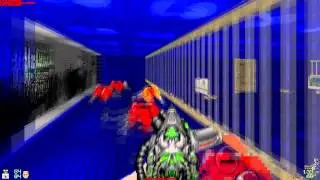 Complex Doom Online map06 cchest.wad