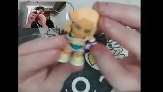 Unboxing of a Microbrawler