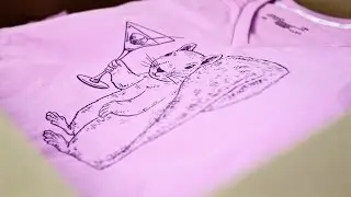 YOU: Planet Money Makes A T-Shirt (Part 5)