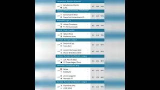 THURSDAY 05 2021 BETTING TIPS TODAY SURE WIN VIP FIXED MATCHES FOOTBALL BETTING SPORT BETTING TIPS