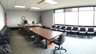 Ohio Workers' Compensation Hearings