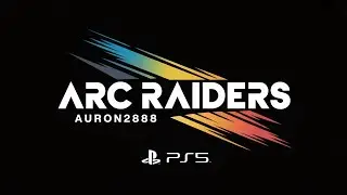 ARC RAIDERS 🔴 LIVE w/ @auron2888 & @Seiety - PS5 1/21/26