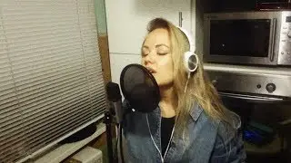 Sunny Cooks - Новая я (Original by Анита Цой)