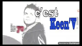 Keen&rsquo;v - A l&rsquo;horizontale - ( official lyrics vid&eacute;o ) $tup des $tupides
