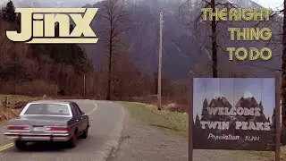 Jinx &mdash; 