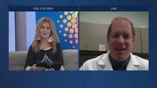 Morning Mix Spectrum Health