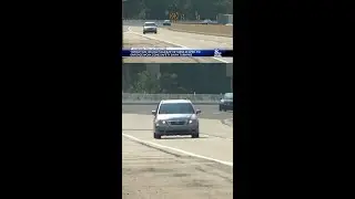 Speed enforcement: Operation Orange Squeeze