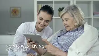 Points West Living