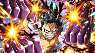 OPTC - GC HODY VS LAST TAP V2 SNAKEMAN (ONE PIECE TREASURE CRUISE)