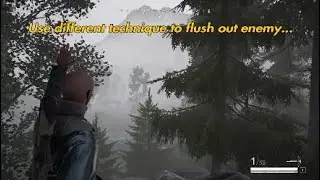 Vigor Tips and kills