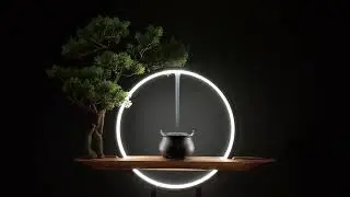 Green Wicca Meditation Music | Manifestation Meditation for Green Witch Prayer and Ceremonies Video