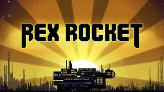 Additions to Arsenal II [Farfare - Weapon Get (Alternate)] - Rex Rocket Ost