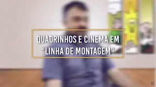 Quadrinhos e cinema em 