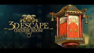 🤔Thinking a Lot || 3D Escape Chinese Rooms || Realm of Gopi || Gameplay || Chapter-1