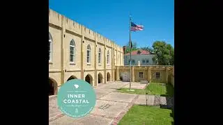 3: Discovering Historic Beaufort