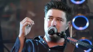 Mumford & Sons - Believe - Hyde Park London 08.07.16 HD