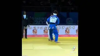 5 TOP BEST IPPONS🥋👍