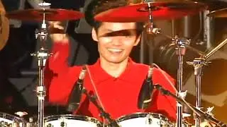 Casiopea  -  20th Anniversary Live. 1  -  Freak Jack