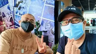 RANDOM FRIDAY AT UNBOX GH | TIPS FOR YOUTUBERS WITH @IanRustia
