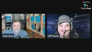 Douding Thomas: November 2022: The future is in 3D