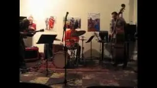 Welf Dorr Unit @ Evolving Music Series #26