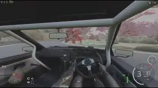 New map