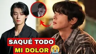 💔 CHA EUN WOO EN WONDERFUL WORLD MUESTRA SU LADO M&Aacute;S VULNERABLE Y DOLOROSO