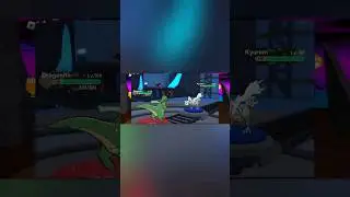 Kyurem ser&aacute; adicionado no Pok&eacute;mon Brick Bronze Forever do Roblox Update 2024? #shorts