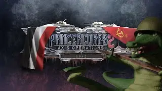 Panzer Corps 2 - Axis 1943 Campaigns - DLC part 1