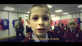 MAROUANE FELLAINI - S Live