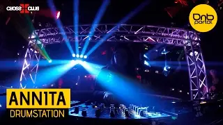Annita - Drumstation | Drum and Bass