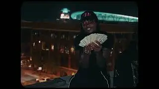 Jufrmblam - Aretha (Official Music Video)