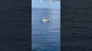 Sunday fishing. #offshore #boat #fishing #offshorefishing #tuna