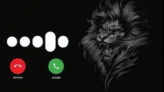 world famous ringtone 🎵🎶_ hard teaching attitude ringtone_ #@@ subscribe