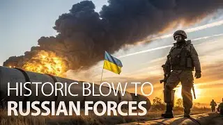 Kyiv&rsquo;s Deep Strike: How Ukrainian Forces Hit Russia Where It Hurts Most