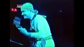 Jaco Pastorius & Word Of Mouth Big Band - At Aurex Jazz Festival(1982) [Remastered]