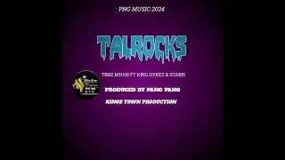 TALROCKS (2024)𝗧𝗶𝗶𝗻𝘇 𝗠𝗵𝗮𝗻 𝗳𝘁 𝗞𝗶𝗻𝗴 𝗗𝘆𝗸𝗲𝘇 & 𝗦𝘁𝗮𝗯𝗶𝘀@𝗣𝗮𝗻𝗼 𝗣𝗮𝗻𝗼 𝗣𝗿𝗼𝗱 𝗞𝗶𝗻𝘀𝘁𝗼𝘄𝗻🇹🇱🎶💯