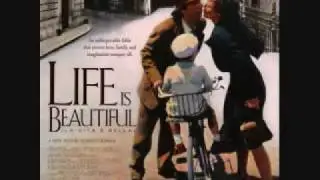 La Vita &egrave; Bella -  La Notte Di Favola